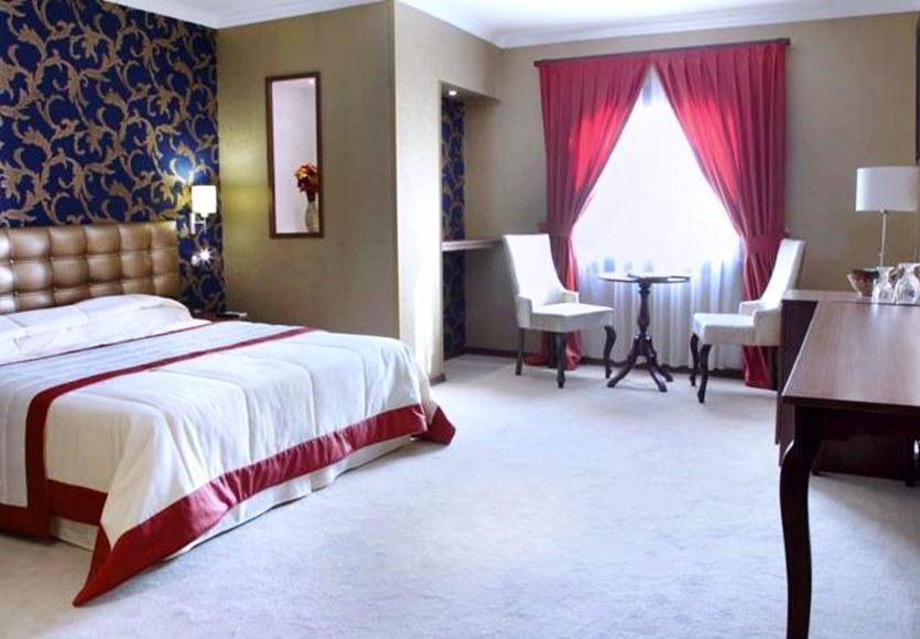 Mira Alsancak 3* Измир