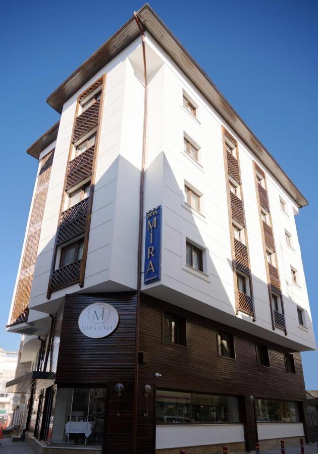 מלון Mira Alsancak 3*