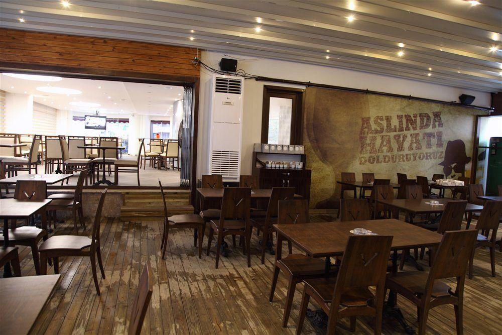 Mira Alsancak מלון איזמיר
